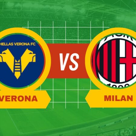 Pronostico Verona-Milan di Serie A, quote scommesse e risultato esatto