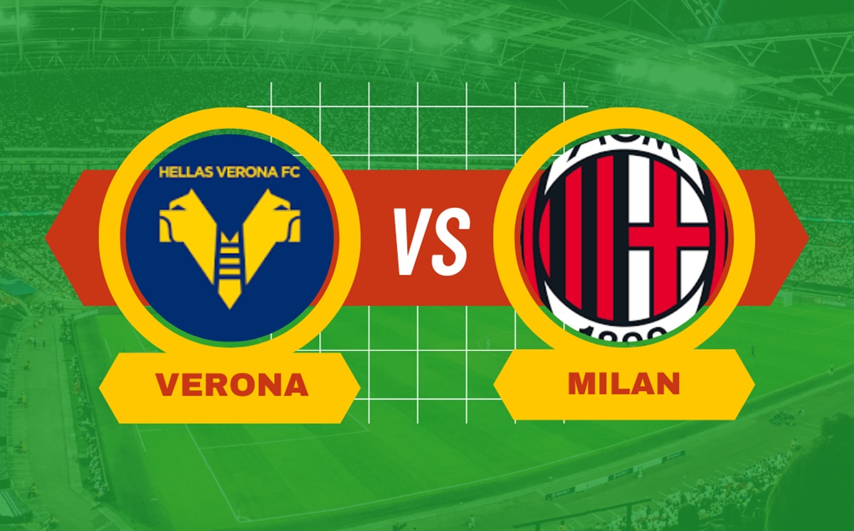 Pronostico Verona-Milan di Serie A