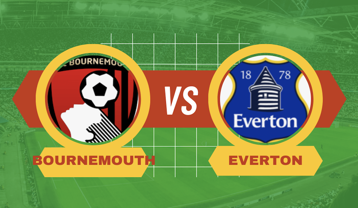Pronostico Bournemouth-Everton 4 gennaio 2025