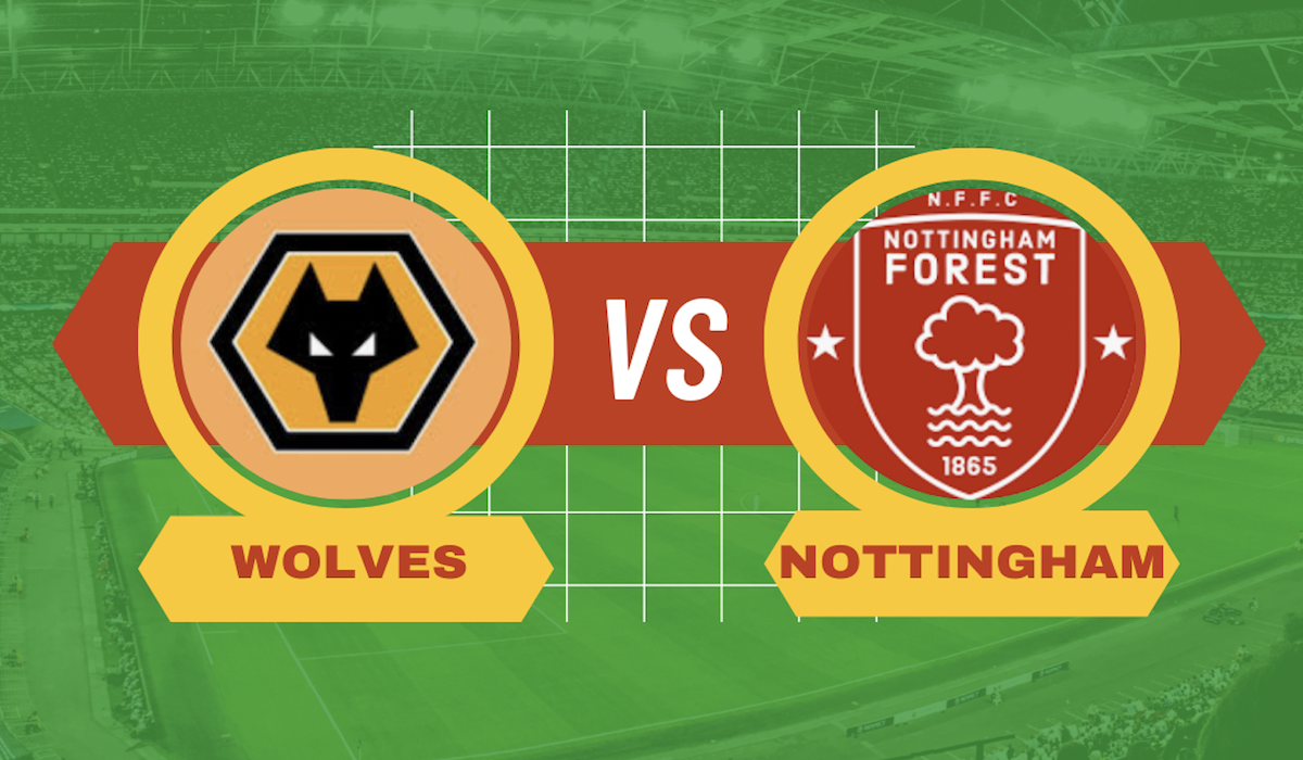 Pronostico Wolves-Nottingham 6 gennaio 2025
