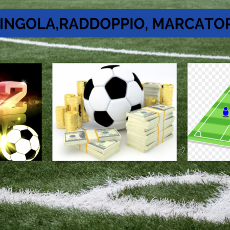 Pronostici Calcio: la singola, il raddoppio e i top marcatori della 36° giornata di Serie A