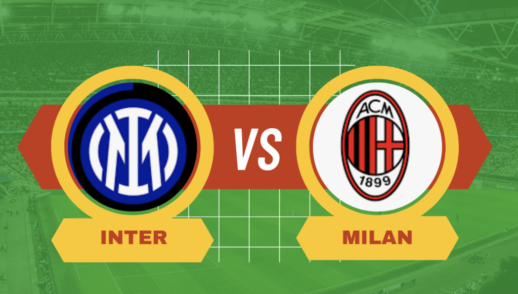 Pronostico Inter-Milan 6 gennaio 2025