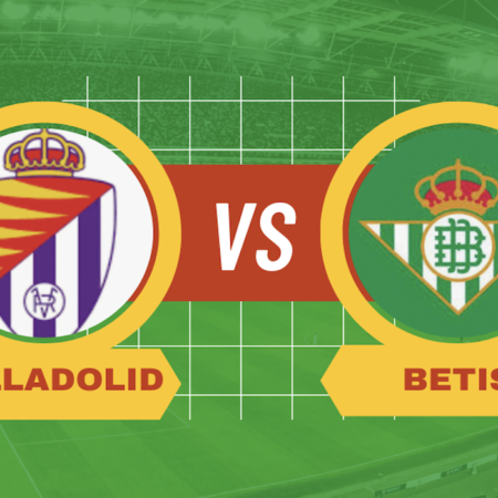 Pronostico Valladolid-Betis: formazioni, quote, scommesse e il turno completo della 19° giornata della Liga spagnola