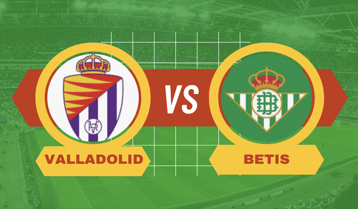 Pronostico Valladolid-Betis 11 gennaio 2025