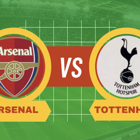 Pronostico Arsenal-Tottenham: big match della 21° giornata di Premier League del 15.01.25