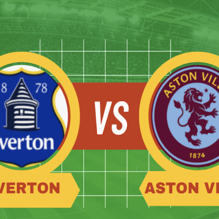 Pronostici Premier League: le scommesse su Everton-Aston Villa del 15 gennaio 2025