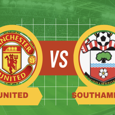 Manchester United-Southampton: posticipo della 21° giornata di Premier League del 16.01.25