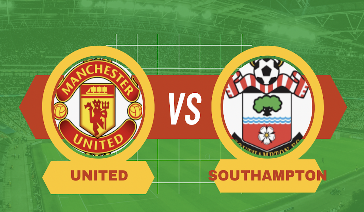Pronostico Manchester United-Southampton 16 gennaio 2025