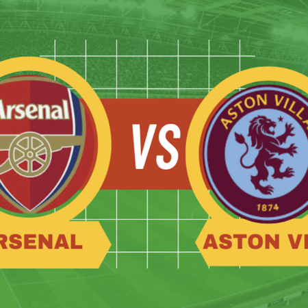 Pronostici Premier League: Arsenal-Aston Villa e le partite della 22° giornata del campionato di calcio inglese