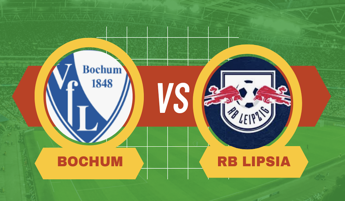 Pronostico Bochum-RB Lipsia 18 gennaio 2025