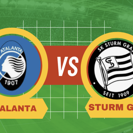 Pronostico Atalanta-Sturm Graz: Champions League, quote, guida tv e scommesse del 21.01.25