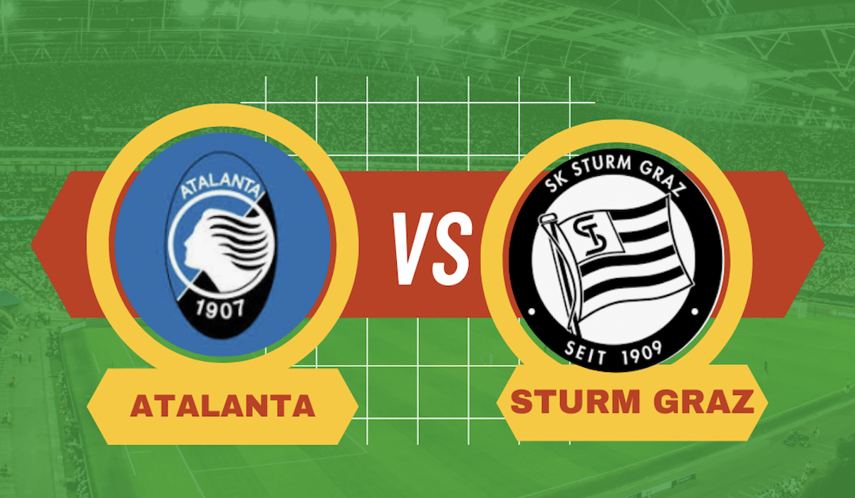 Pronostico Atalanta-Sturm Graz 21 gennaio 2025