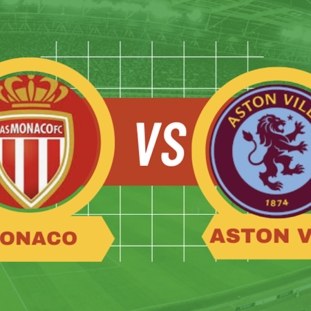 Pronostico Monaco-Aston Villa: formazioni, quote, guida tv e scommesse UEFA Champions League