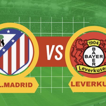 Pronostici Champions League: 7° giornata con Atletico Madrid-Bayer Leverkusen del 21.01.2025