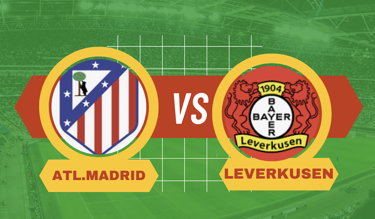 Pronostico Atletico Madrid-Bayer Leverkusen 21 gennaio 2025