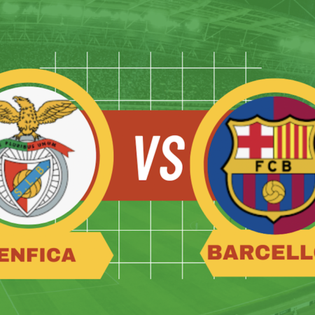 Pronostico Benfica-Barcellona: le scommesse sulla 7° giornata di Champions League