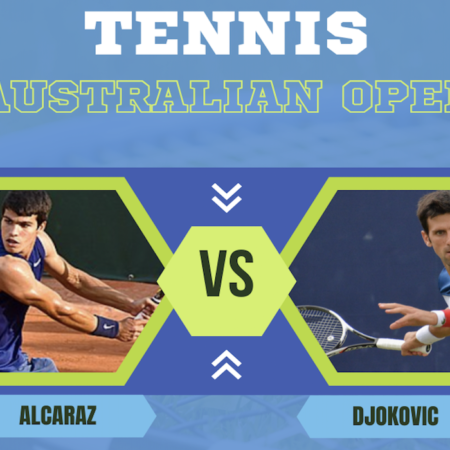 Pronostico Carlos Alcaraz-Novak Djokovic: quarti di finale del ATP Australian Open 2025