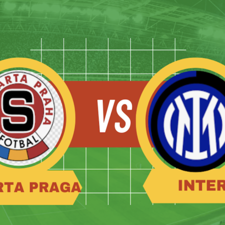 Pronostico Sparta Praga-Inter: formazioni, guida tv, quote e scommesse Champions League 22-01-25