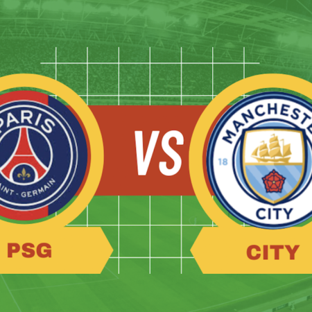 Pronostico PSG-Manchester City: big match della paura per la 7° giornata di UEFA Champions League