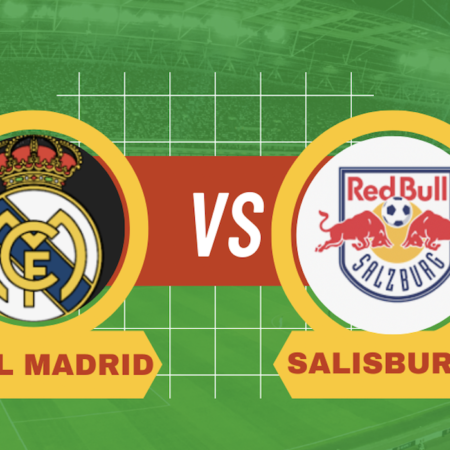 Pronostico Real Madrid-Salisburgo: probabili formazioni, guida tv, quote e scommesse UEFA Champions League