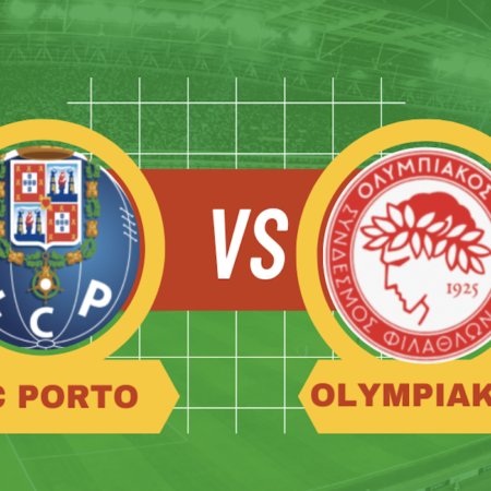 Pronostico Porto-Olympiakos: le scommesse sulla 7° giornata della prima fase di Europa League