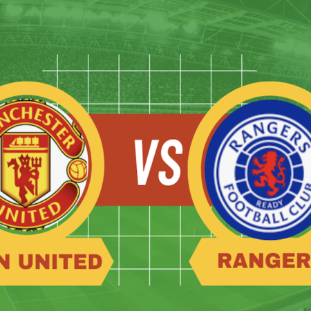 Manchester United-Rangers: formazioni, quote e pronostici calcio Europa League 2024-2025