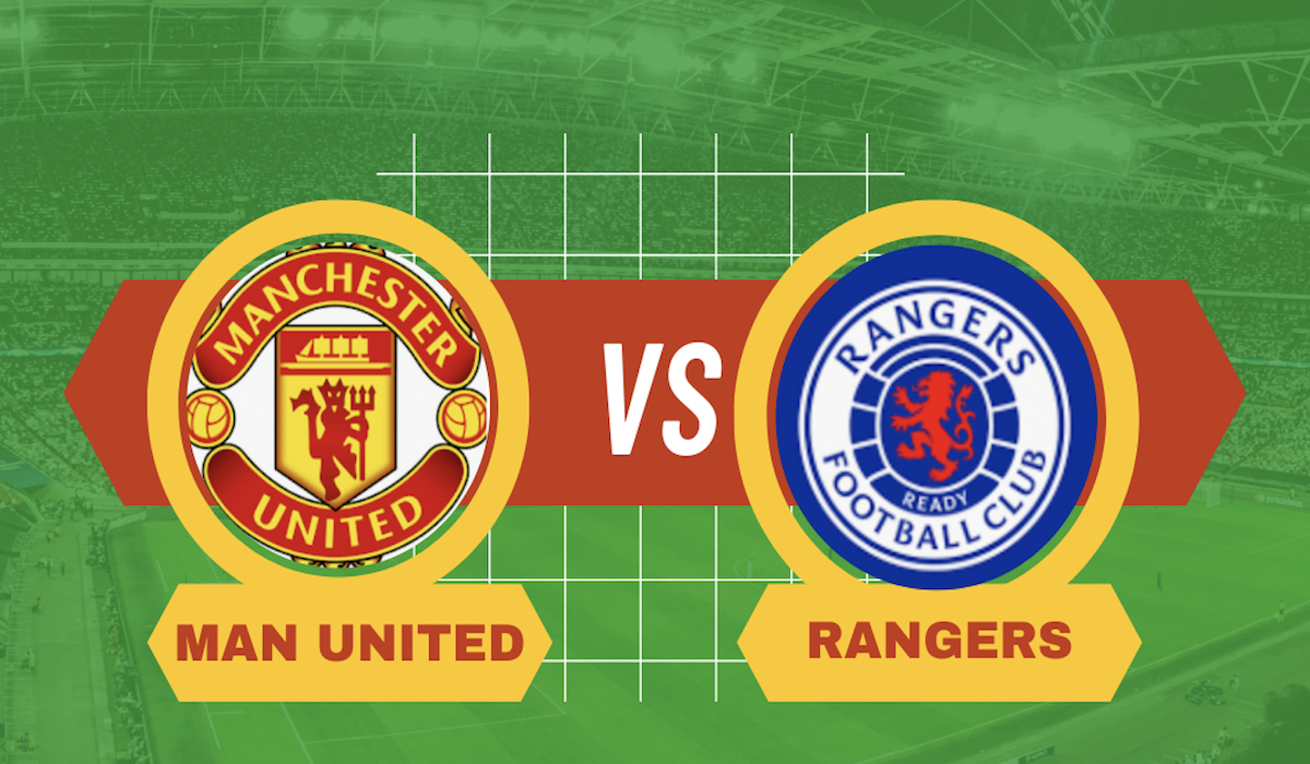 Pronostico Manchester United-Rangers 23 gennaio 2025