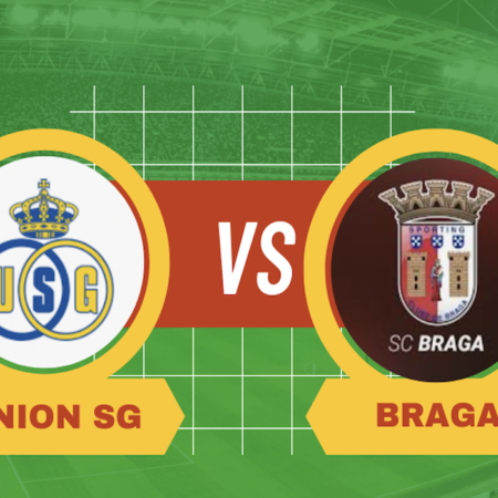 Pronostici Europa League: 7° giornata con Royale Union-Braga del 23 gennaio 2025