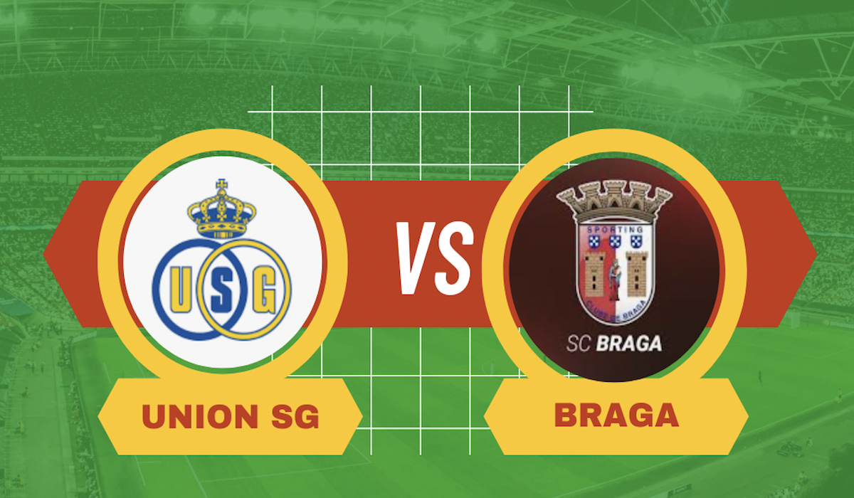 Pronostico Royale Union-Braga 23 gennaio 2025