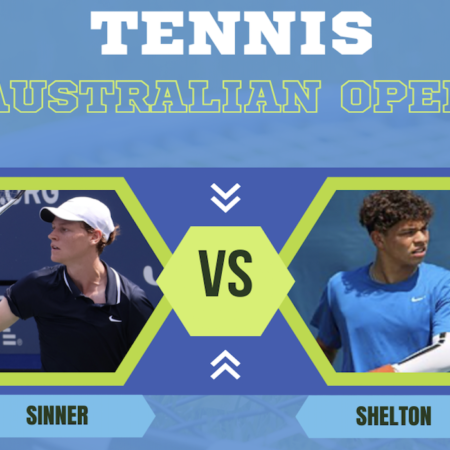 Pronostico Jannik Sinner-Ben Shelton: analisi, quote e scommesse semifinale dell’Australian Open 2025