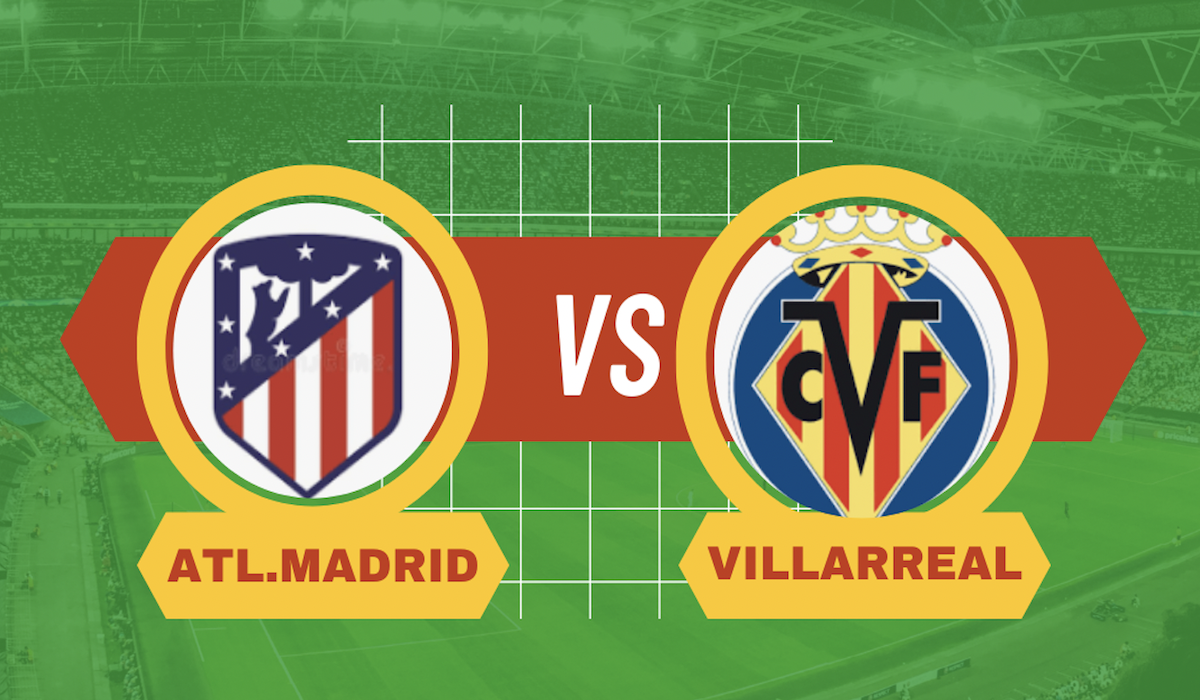 Pronostico Atletico-Villarreal 25 gennaio 2025