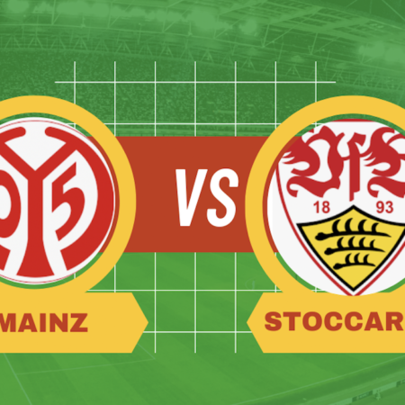 Pronostici Bundesliga: analisi e scommesse Mainz-Stoccarda e partite della 19° giornata del campionato tedesco