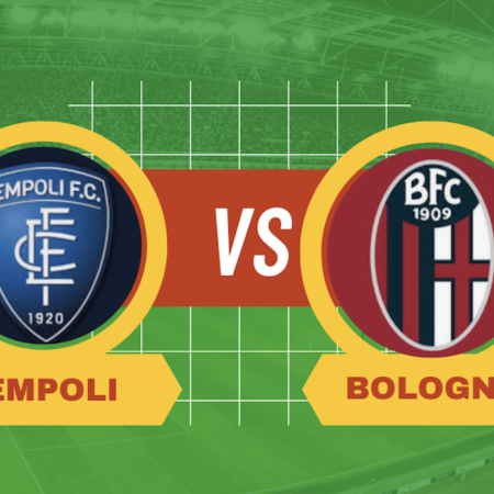 Pronostico Empoli-Bologna: analisi, guida tv, quote, formazioni e scommesse 22° giornata di Serie A