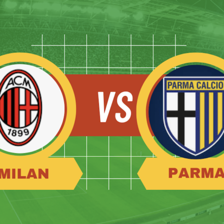 Pronostico Milan-Parma: lunch match della 22° giornata di Serie A del 26 gennaio 2025