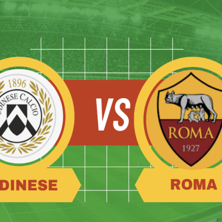 Pronostico Udinese-Roma: formazioni, guida tv, migliori quote e scommesse Serie A del 26.01.2025