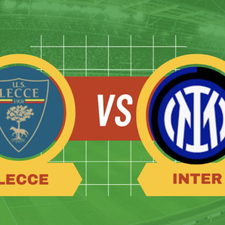 Pronostici Serie A 22° giornata: formazioni, analisi e scommesse su Lecce-Inter del 26 gennaio 2025