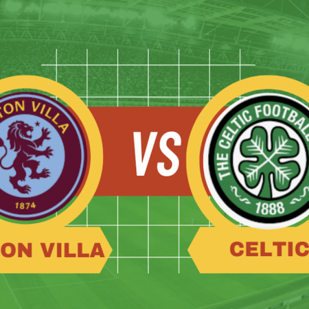 Pronostico Aston Villa-Celtic: ultima giornata della prima fase di UEFA Champions League 2024-2025