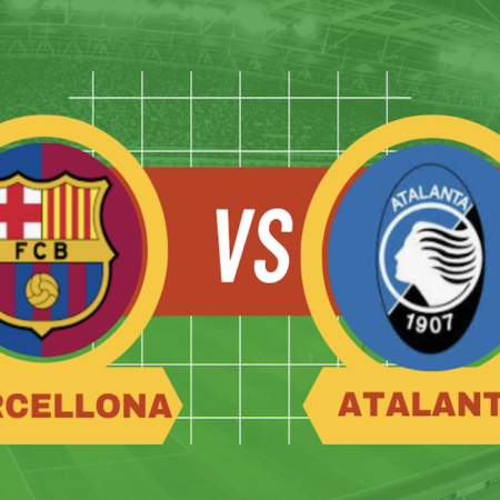 Pronostico Barcellona-Atalanta: formazioni, guida tv, quote e scommesse Champions League del 29 gennaio 2025