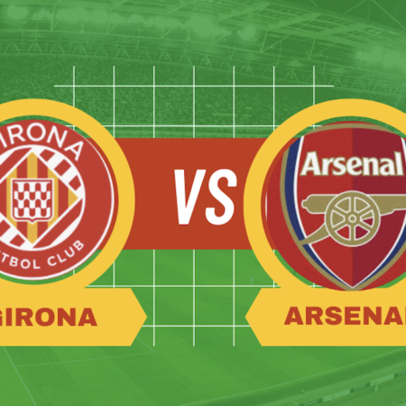 Girona-Arsenal: quote e scommesse sull’8° giornata di UEFA Champions League 2024-2025