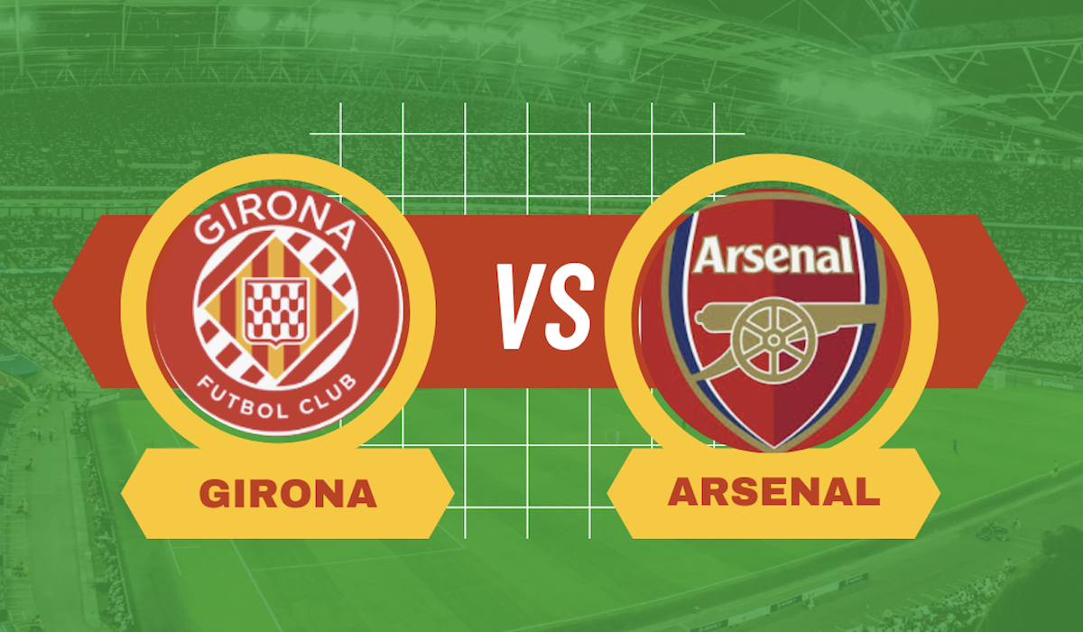 Pronostico Girona-Arsenal 29 gennaio 2025