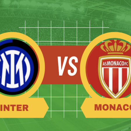 Pronostico Inter-Monaco: probabili formazioni, guida tv, quote e scommesse Champions League