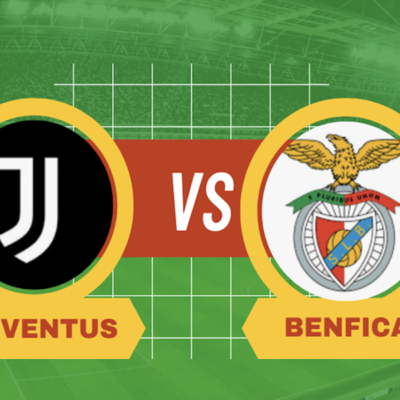 Pronostico Juventus-Benfica: formazioni, guida tv, quote e scommesse Champions League del 29 gennaio 2025