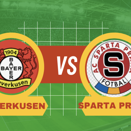 Pronostico Bayer Leverkusen-Sparta Praga: ultima giornata del girone unico di Champions League 2024-2025