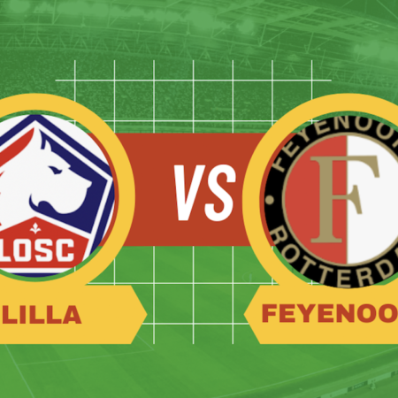 Lilla-Feyenoord: formazioni, quote, guida tv e scommesse UEFA Champions League del 29 gennaio 2025