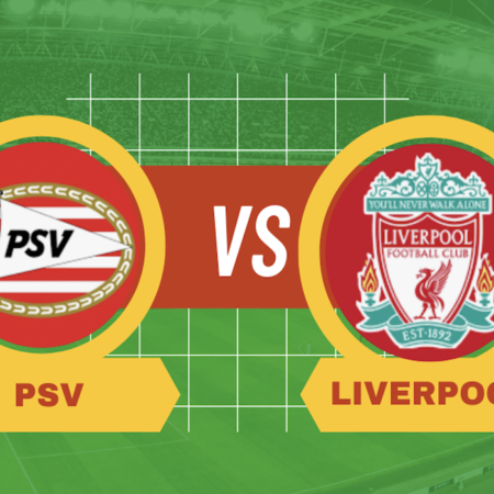Pronostico PSV-Liverpool: probabili formazioni, quote, guida tv e scommesse Champions League del 29.01.25