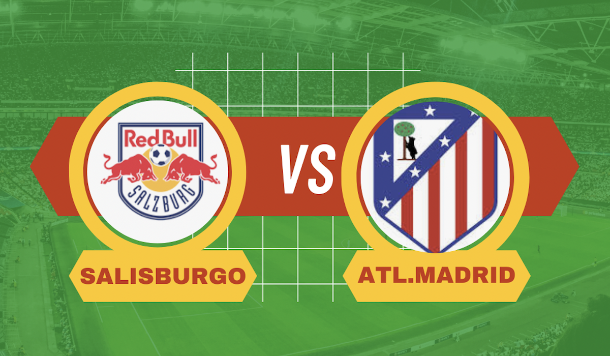 Pronostico Salisburgo-Atletico Madrid 29 gennaio 2025