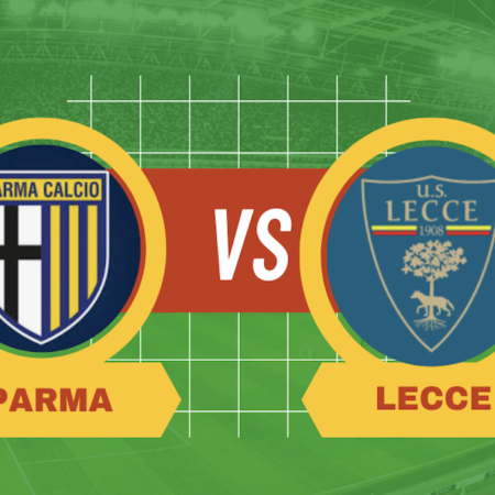 Pronostico Parma-Lecce: formazioni, quote e scommesse sull’anticipo della 23° giornata Serie A