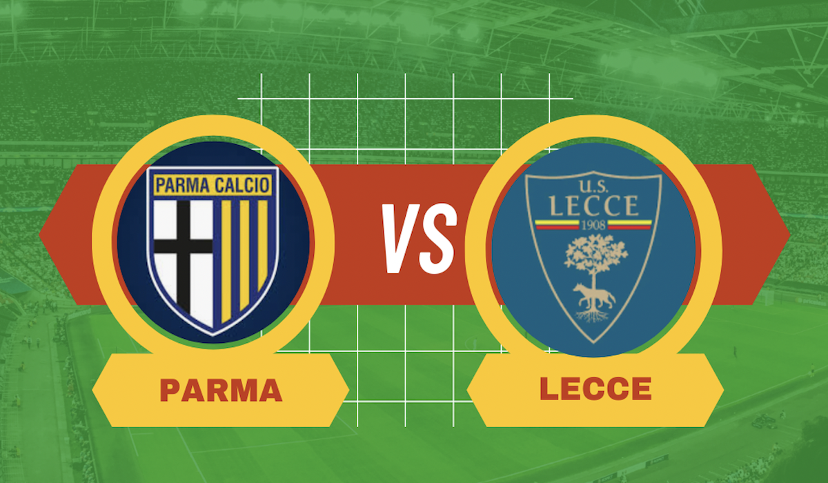 Pronostico Parma-Lecce 31 gennaio 2025