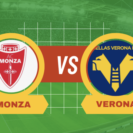 Pronostico Monza-Verona: le scommesse sulla 23° giornata di Serie A del 1 febbraio 2025