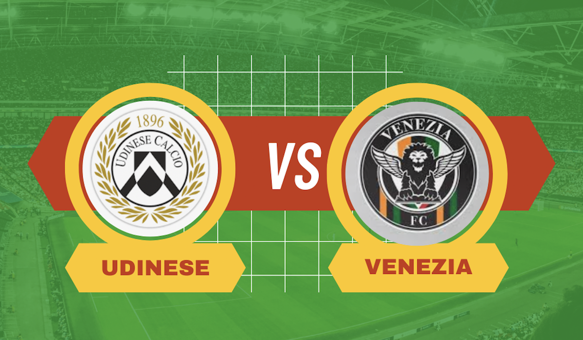 Pronostico Udinese-Venezia 1 febbraio 2025
